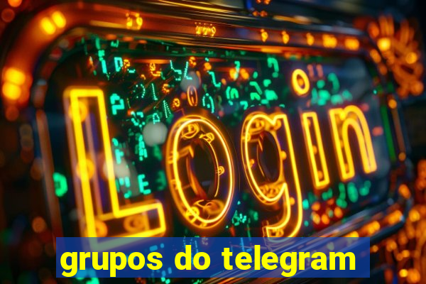 grupos do telegram